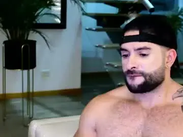 Chaturbate Nude Webcam of lukhass
