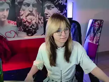 Chaturbate Nude Webcam of nyxcalderra