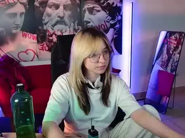 Chaturbate Best live sex cam show of nyxcalderra