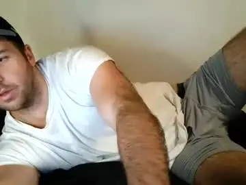 Chaturbate Free Porn Cam of theetwohander