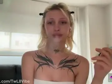 Chaturbate Sex Chat of twl8vibe