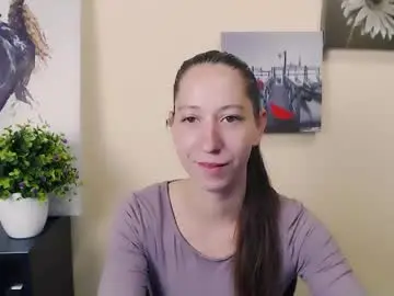 Chaturbate Free Porn Cam of _astraia_