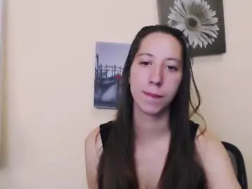 Chaturbate Sex Cam of _astraia_
