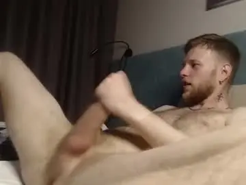 Chaturbate Sex Cam of adam_bigboy