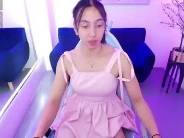Chaturbate Best live sex cam show of ary_gala