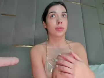 Chaturbate Private Sex Chat of evalims