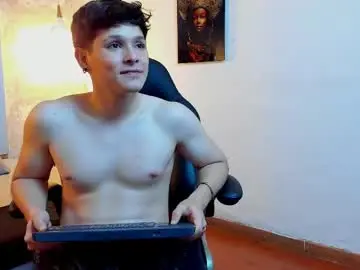 Chaturbate Sex Cam of kraven_lust