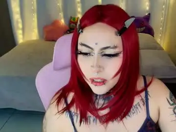 Chaturbate Watch Live Sex Cams of maliciaxpoison