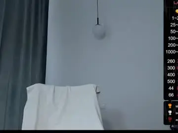 Chaturbate Best live sex cam show of musscle_king