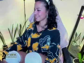 Chaturbate Free Live Porn of sweettianna