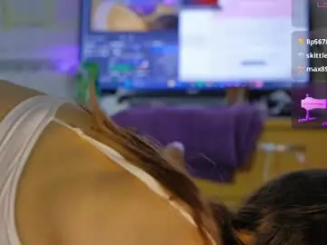 Chaturbate Adult Webcam of yourburnwish