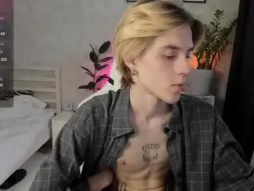 Chaturbate Live Sex Cam of abslut
