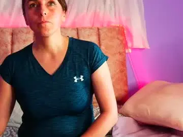 Chaturbate Nude Webcam of ava_raye