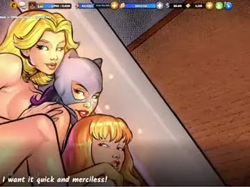 Chaturbate Live Sex Cam of brsrk