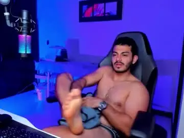 Chaturbate Live Sex of bruno_diaz31