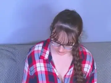 Chaturbate Nude Webcam of doll_tessa
