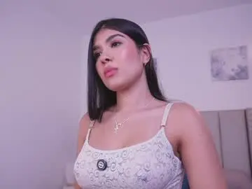 Chaturbate Adult Webcams of evelyn_montoya