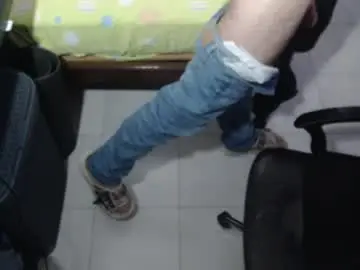 Chaturbate Adult Video Chat of fc91