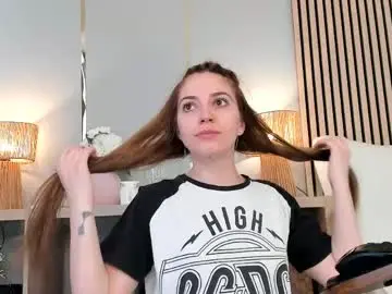 Chaturbate Free Porn Cam of velvetspell