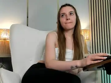 Chaturbate Live Sex Cam of velvetspell