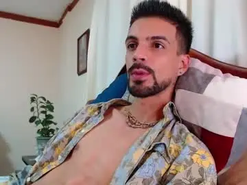 Chaturbate Watch Live Sex Cams of _kurt420