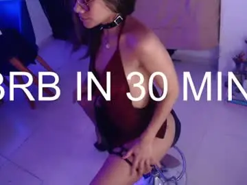 Chaturbate Free Porn Cam of alejacaarter