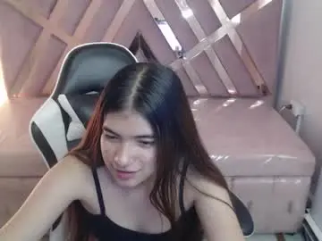 Chaturbate Live Porn of alesia_v