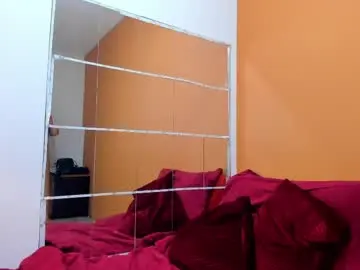 Chaturbate Private Sex Chat of b3cky_