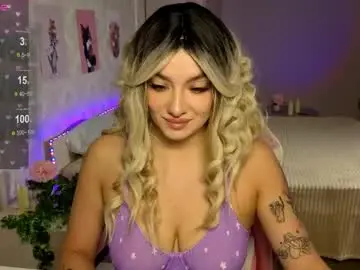 Chaturbate Free Live Porn of emily_tyler19