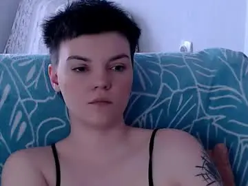 Chaturbate Live Sex Cam of goddess_marilaas
