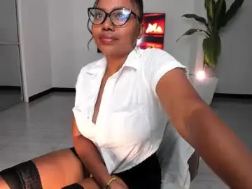 Chaturbate Nude Webcam of irismoon777