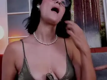 Chaturbate Nude Webcam of ivannavolkova