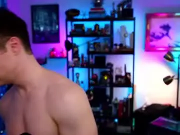 Chaturbate Best live sex cam show of maxhughes