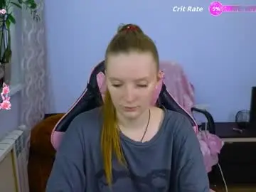 Chaturbate Sex Cam of playful_mary