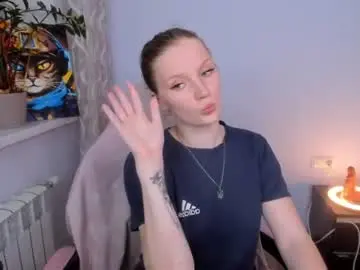 Chaturbate Free Porn Cam of playful_mary