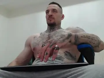 Chaturbate Adult Video Chat of thebestmuscles