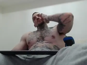 Chaturbate Sex Chat of thebestmuscles