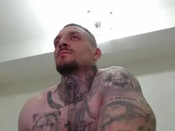 Chaturbate Best Webcam of thebestmuscles