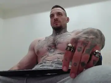 Chaturbate Free Live Porn of thebestmuscles