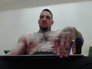 Chaturbate Free Porn Cam of thebestmuscles