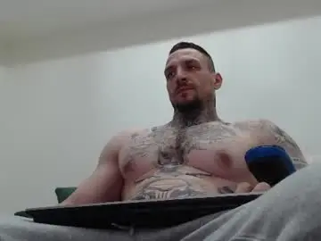 Chaturbate Live Sex of thebestmuscles