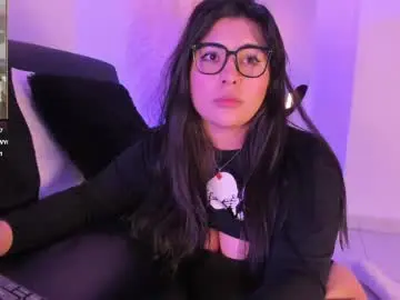 Chaturbate Sex Cam of danna_adams1