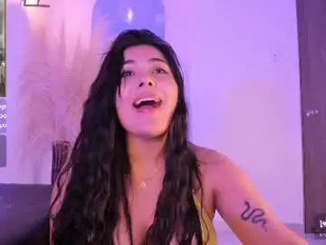 Chaturbate Live Porn of danna_adams1