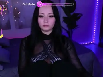 Chaturbate Nude Webcam of eliseroyalty