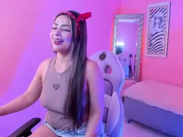 Chaturbate Live Porn of ivonne_pier_x