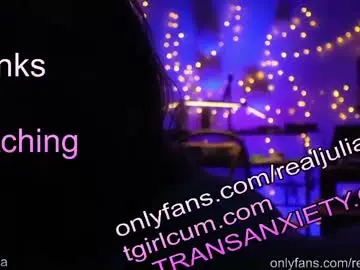 Chaturbate Adult Video Chat of julia_jane