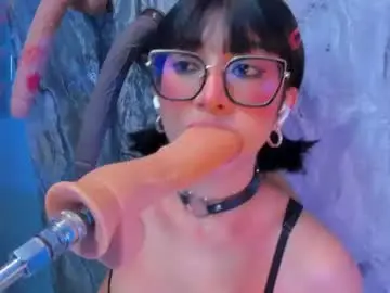 Chaturbate Private Sex Chat of linda_sofi__
