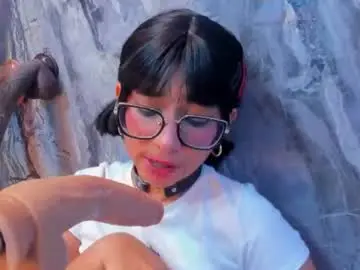 Chaturbate Private Sex Chat of linda_sofi__