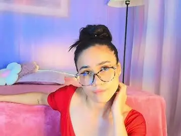 Chaturbate Live Porn of lizzy_kane