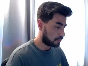 Chaturbate Live Sex of magicloganx